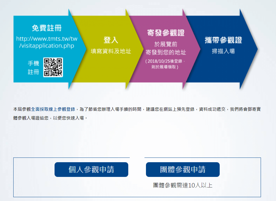 2018台中國際工具機展參觀證申請教學3.png