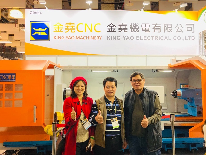 TIMTOS2019台北國際工具機展-金堯機電有限公司19.jpg